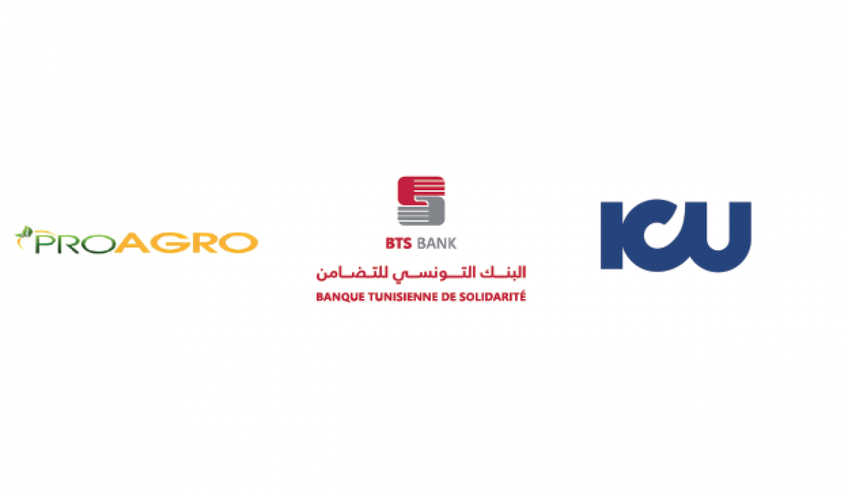 Signature de convention de partenariat entre la BTS BANK et l’Institut pour la Coopération Universitaire ICU dans le cadre du projet « ProAgro »